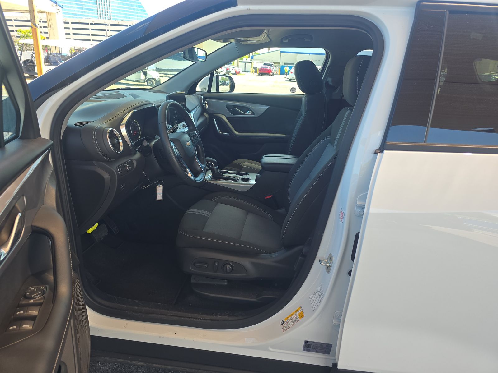 CHEVROLET CAMARO - 8