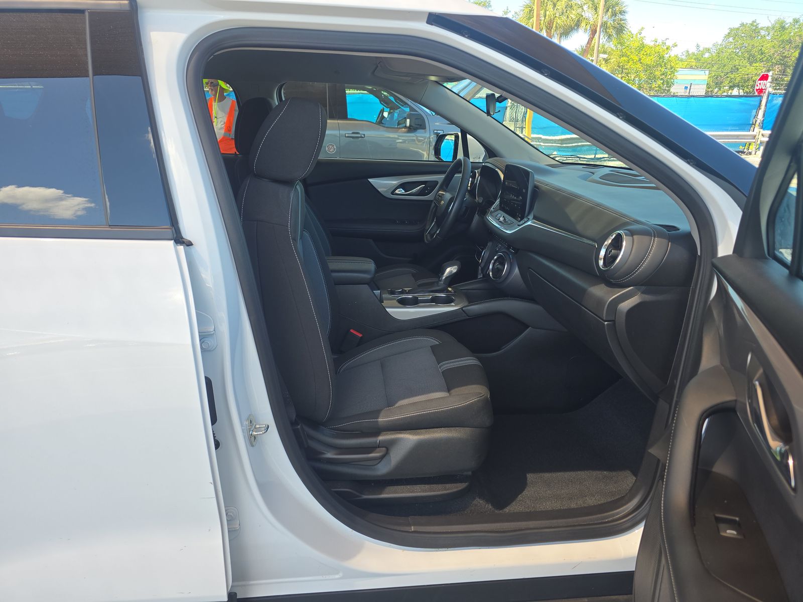 CHEVROLET CAMARO - 9