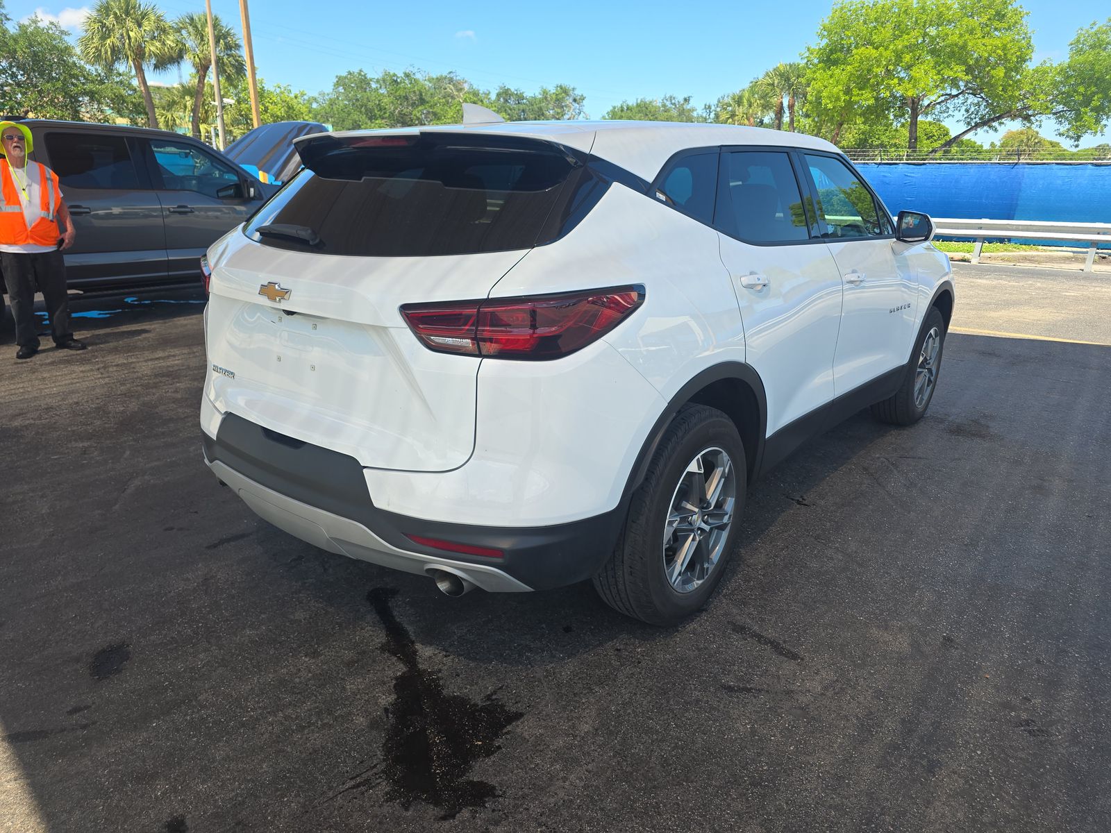 CHEVROLET CAMARO - 5