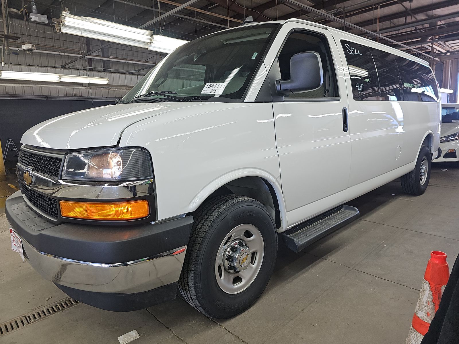 CHEVROLET OTHER - 1