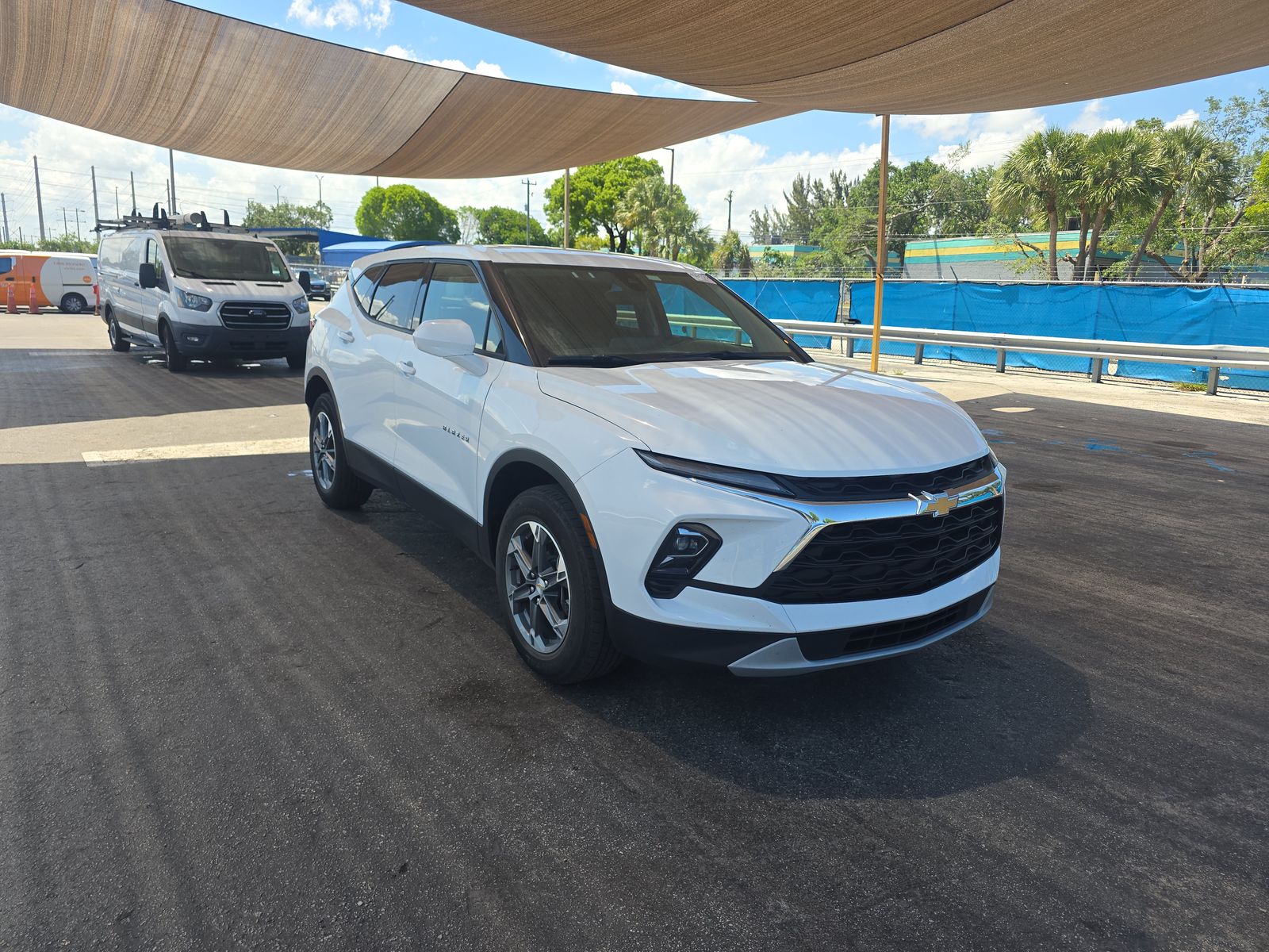 CHEVROLET CAMARO - 4