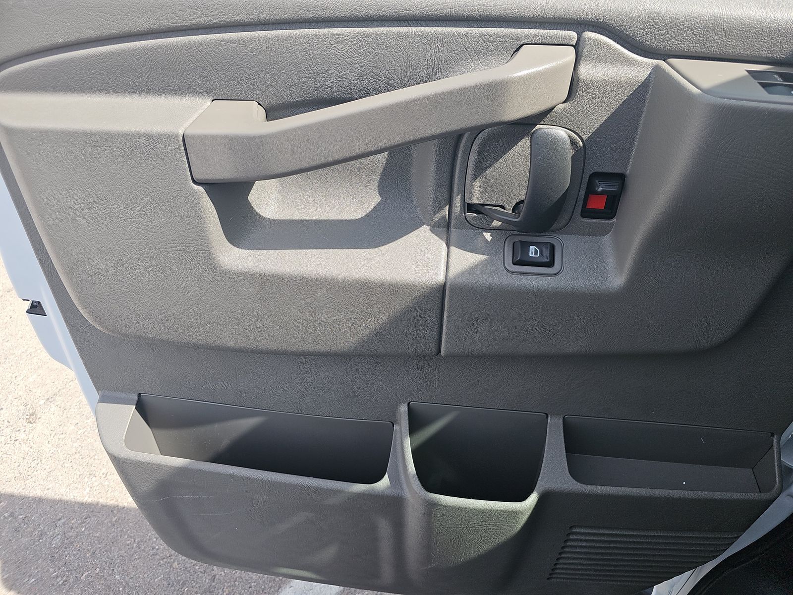 CHEVROLET OTHER - 10