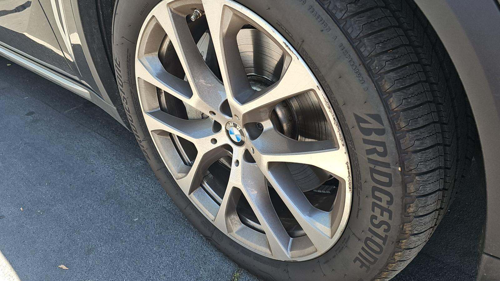 2021 BMW X5 xDrive45e AWD