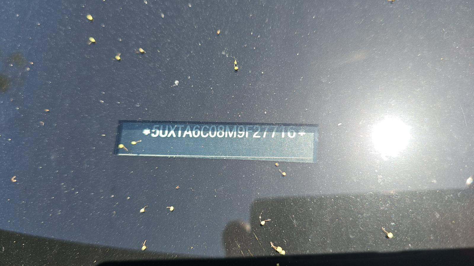 2021 BMW X5 xDrive45e AWD