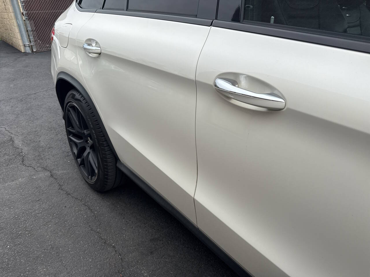 2019 Mercedes-Benz GLE AMG GLE 63 S AWD