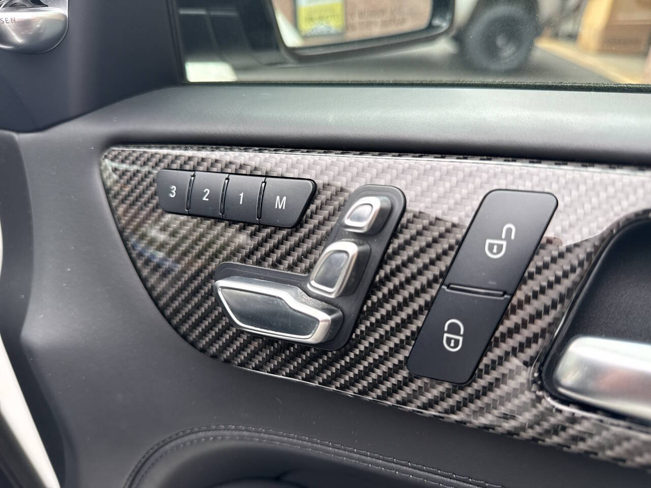 2019 Mercedes-Benz GLE AMG GLE 63 S AWD