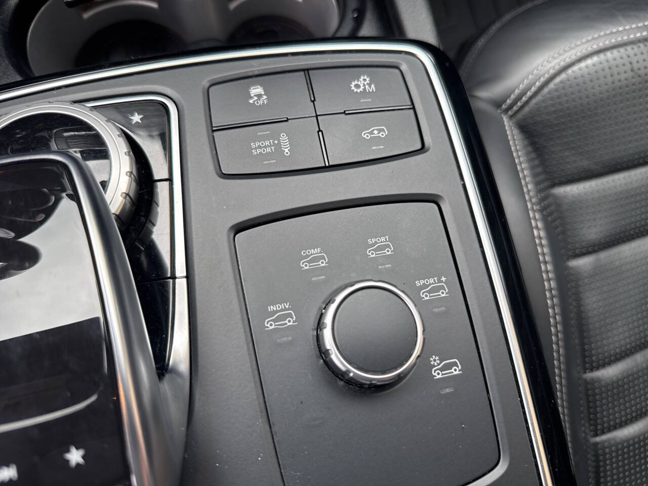 2019 Mercedes-Benz GLE AMG GLE 63 S AWD