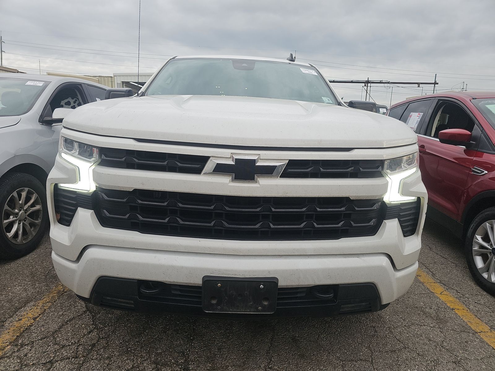 CHEVROLET OTHER - 3