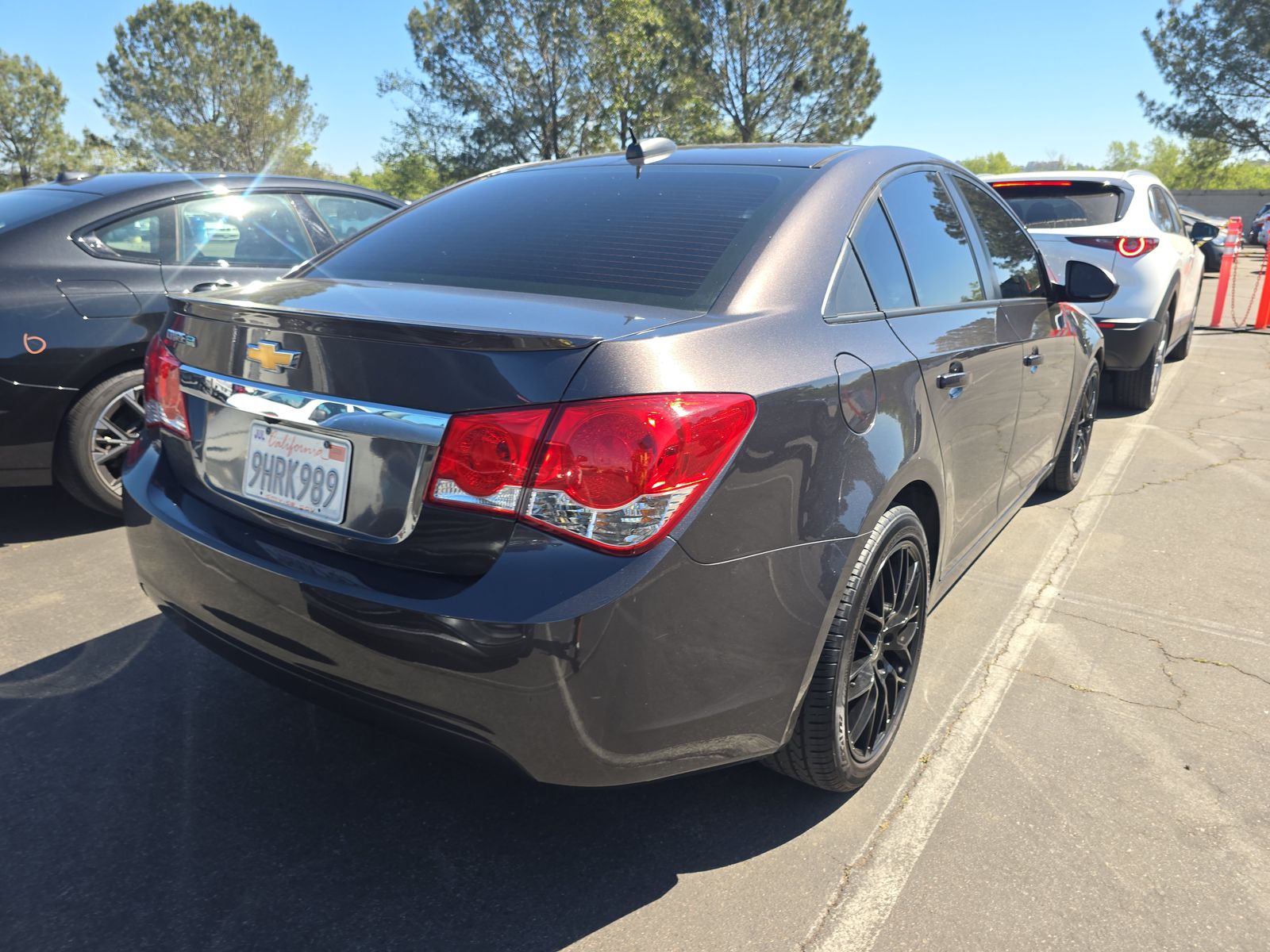 CHEVROLET OTHER - 5
