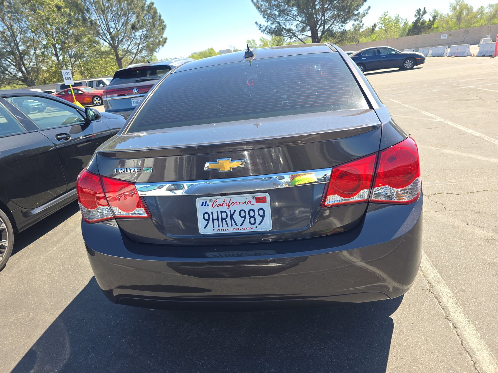 CHEVROLET OTHER - 6