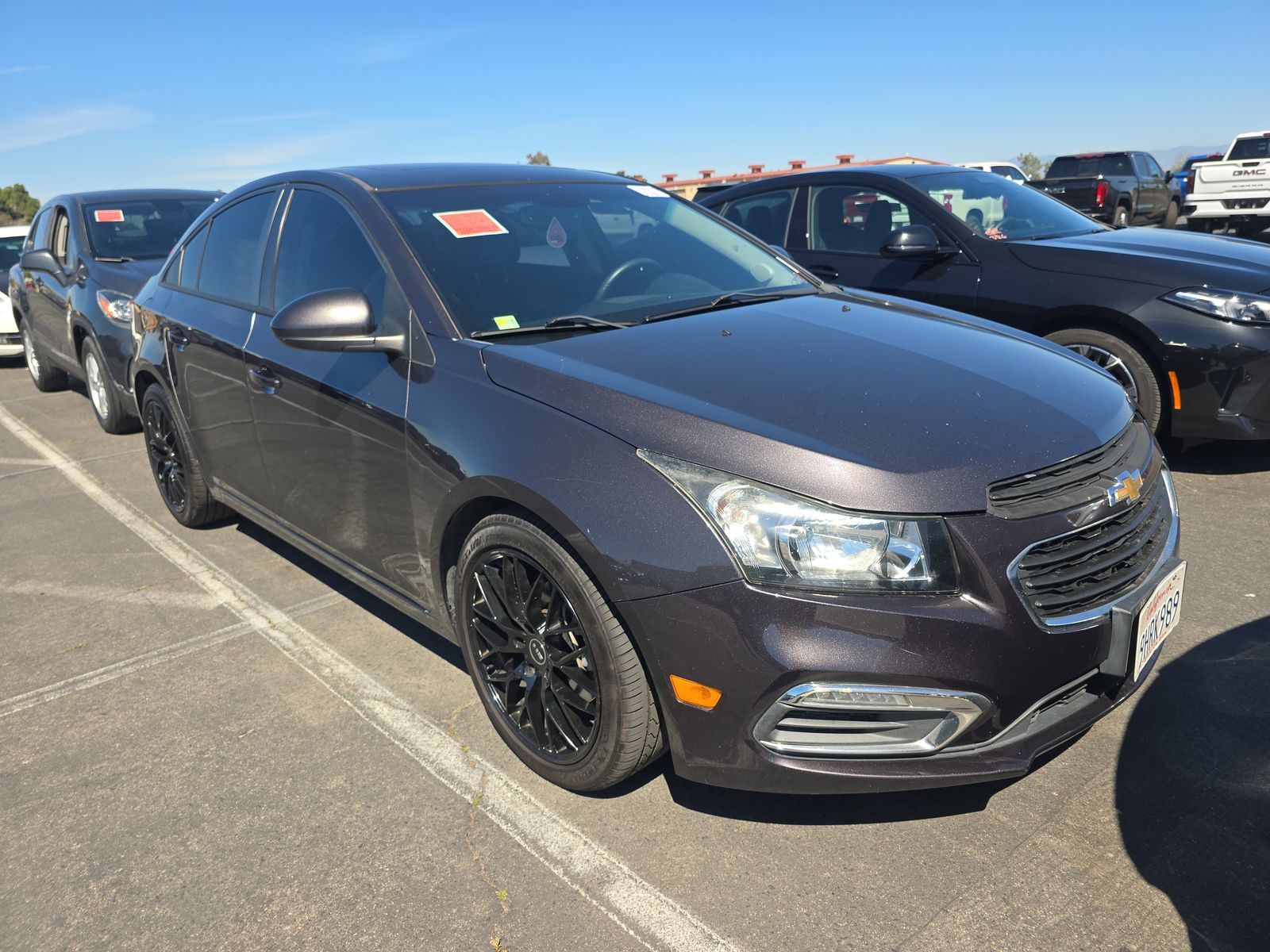 CHEVROLET OTHER - 4