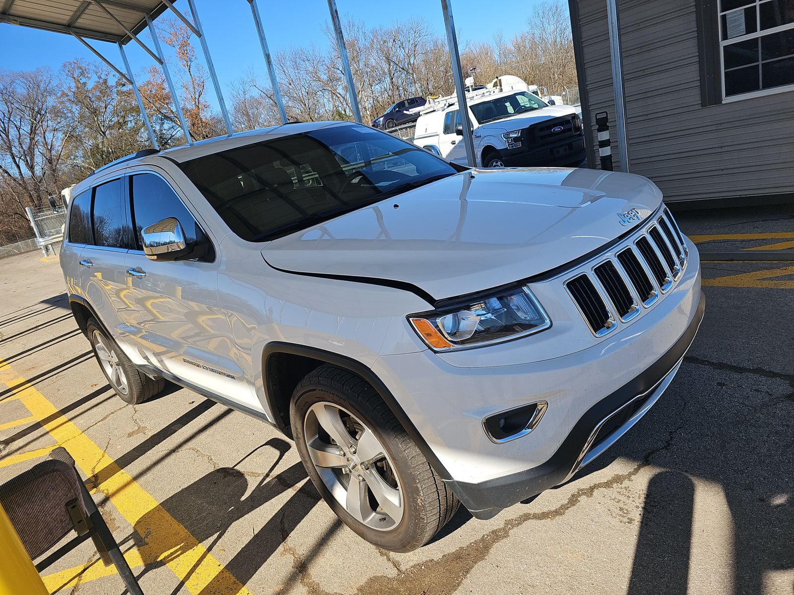 JEEP OTHER - 4
