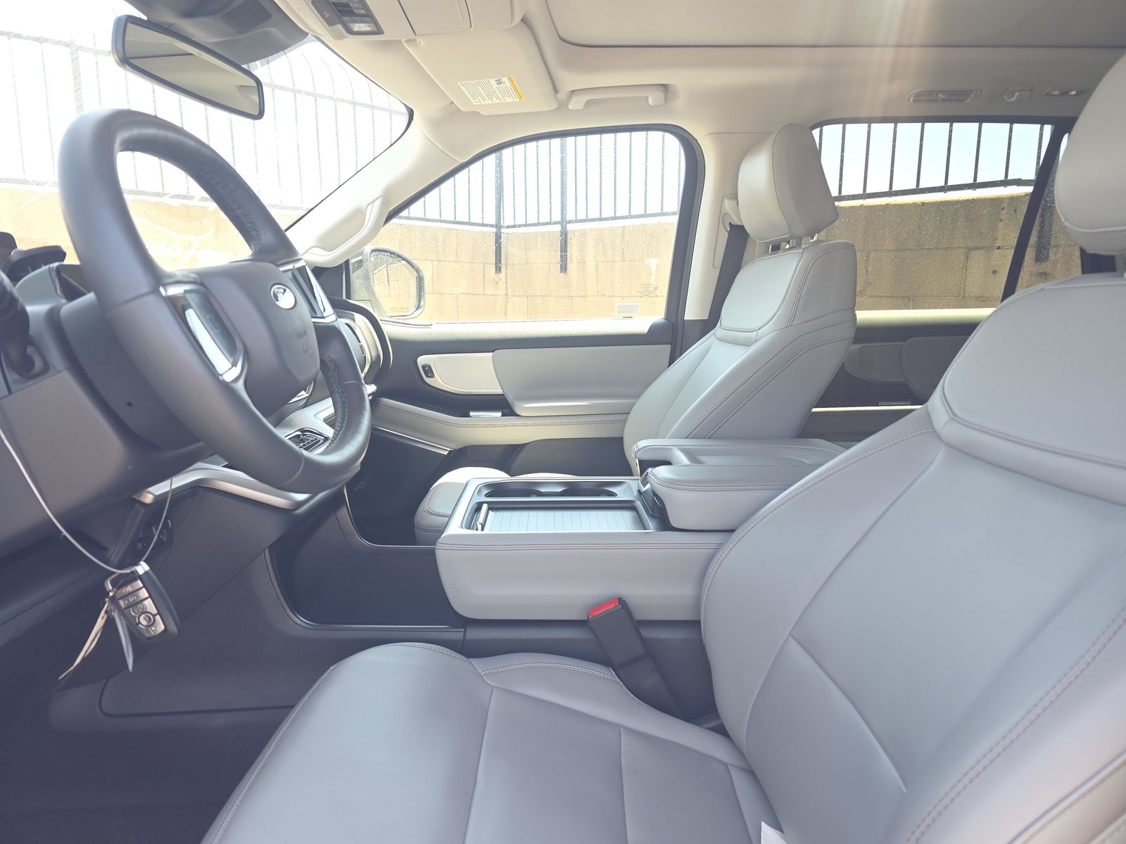 FORD EXPEDITION MAX - 8