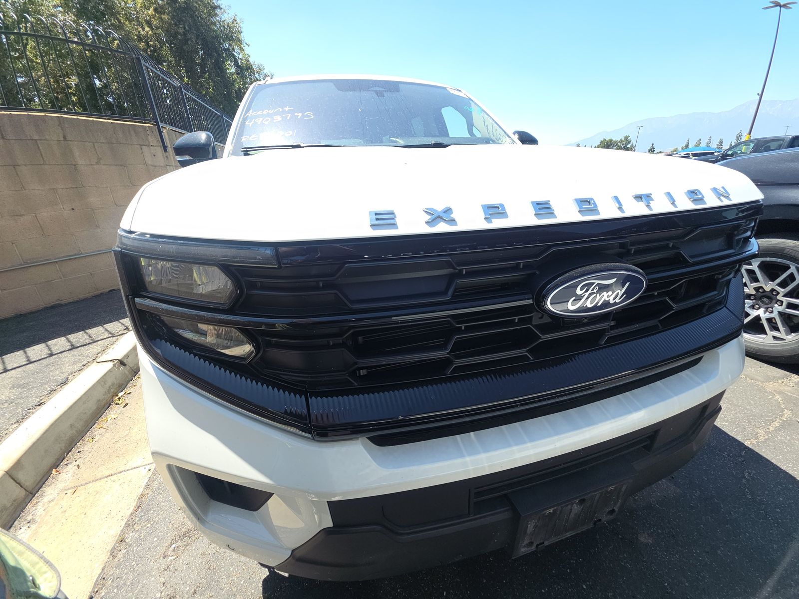 FORD EXPEDITION MAX - 3