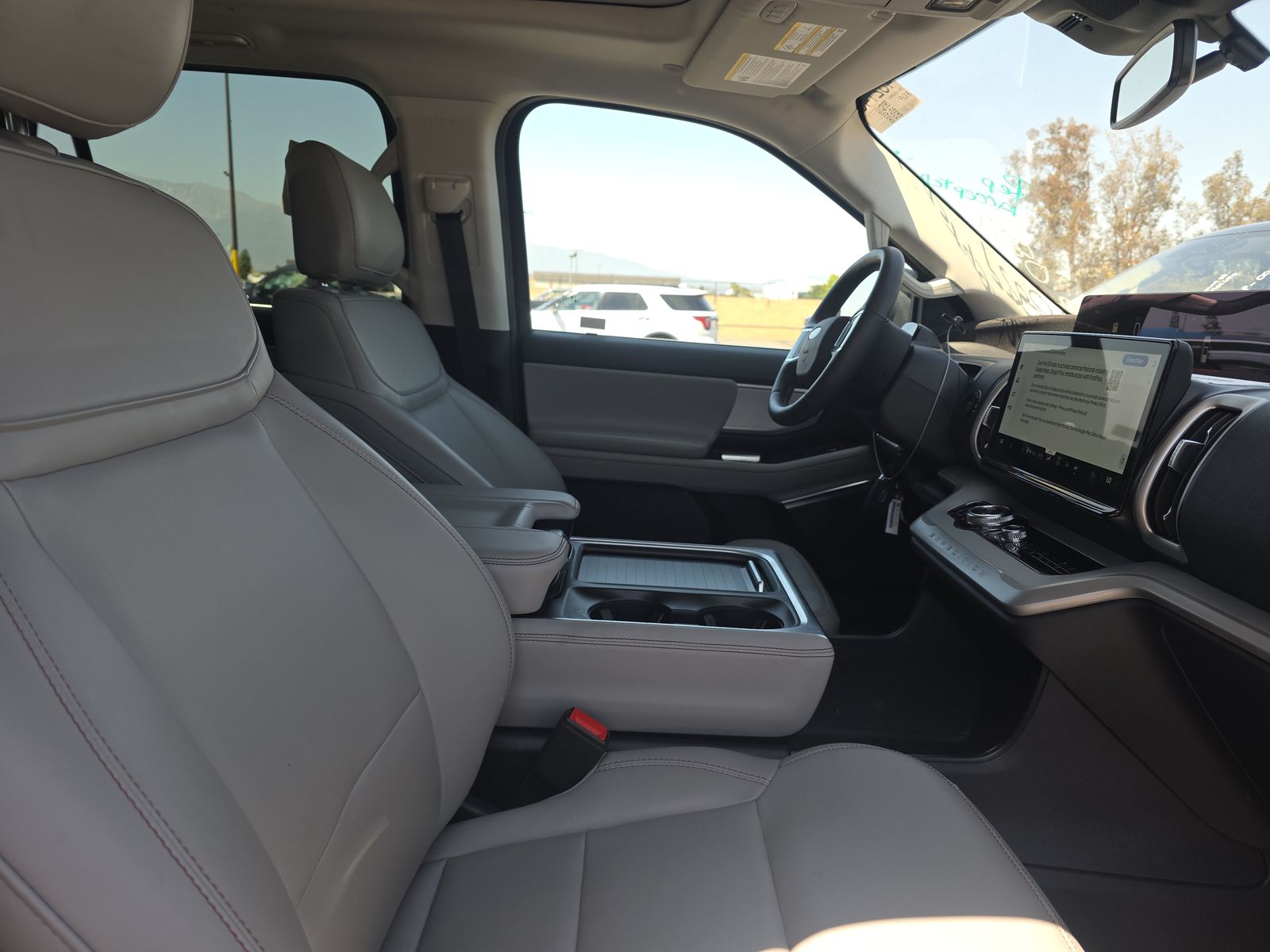 FORD EXPEDITION MAX - 9