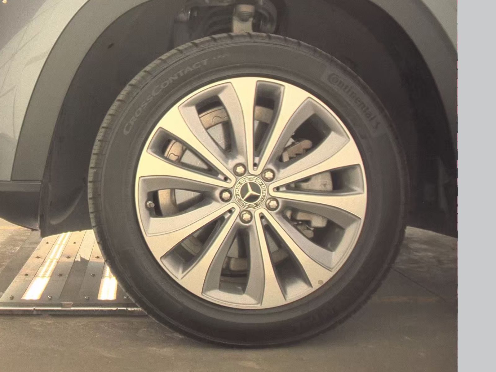 MERCEDES-BENZ GLE-CLASS - 10