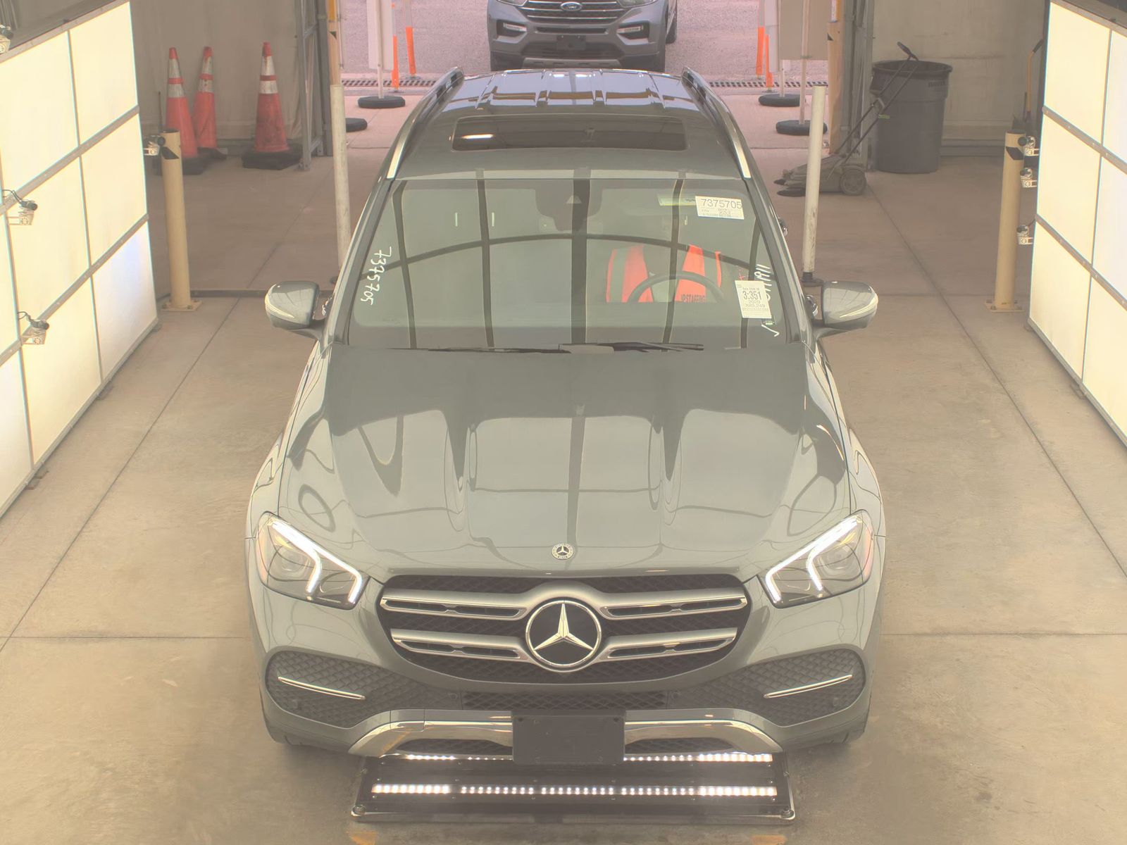 MERCEDES-BENZ GLE-CLASS - 3