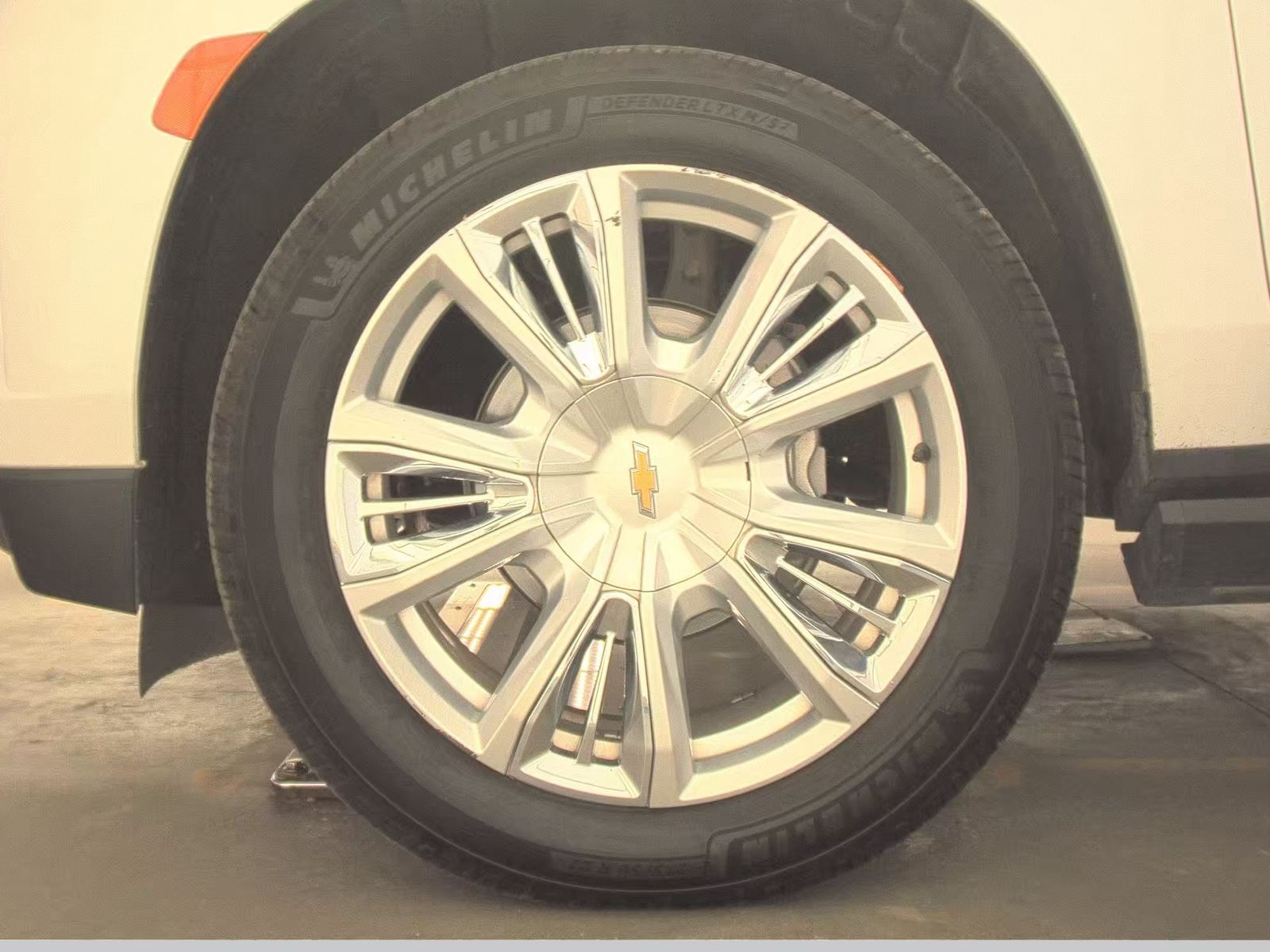 CHEVROLET OTHER - 10