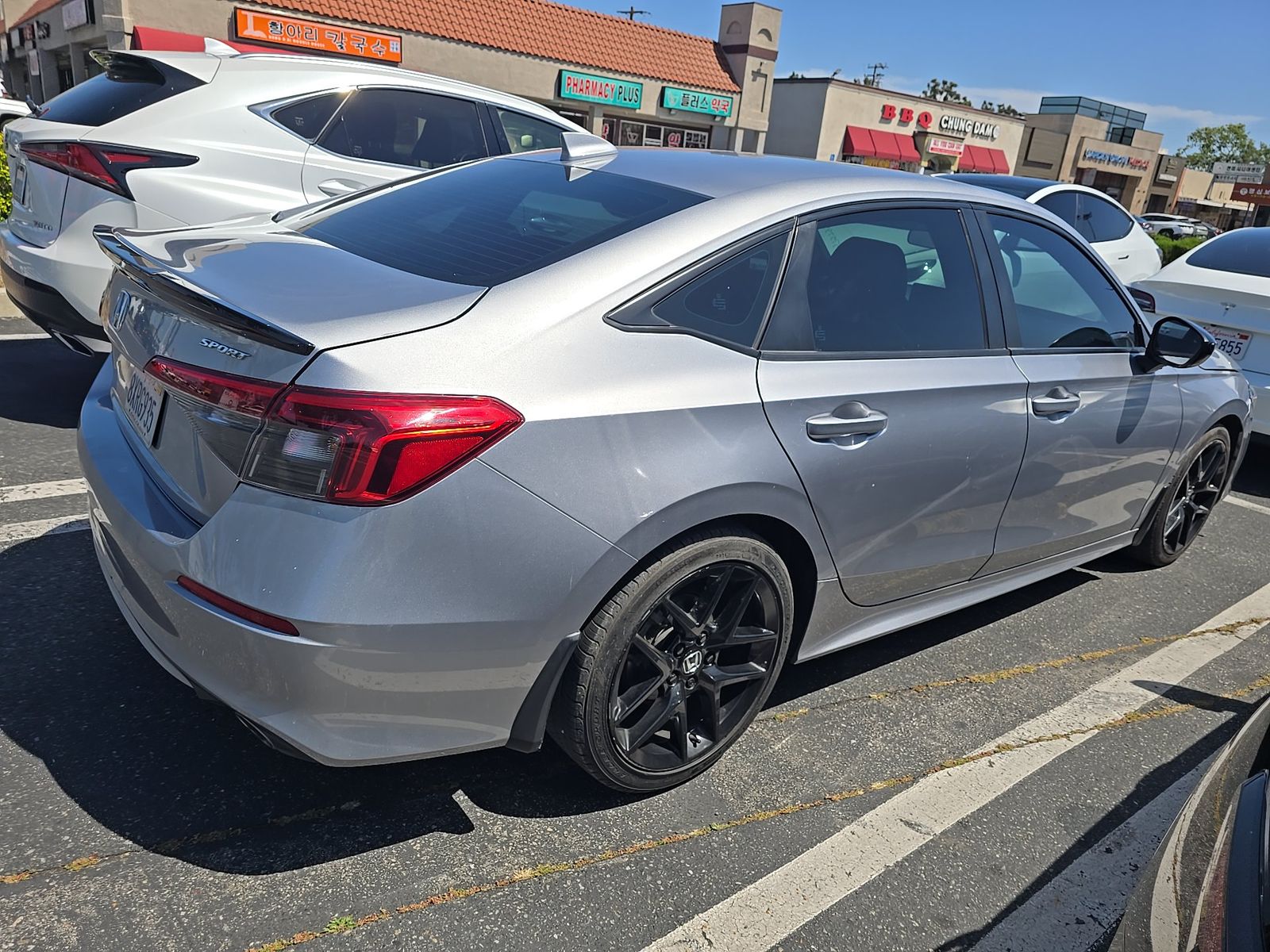 HONDA OTHER - 5