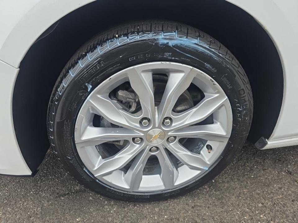 CHEVROLET CAMARO - 9