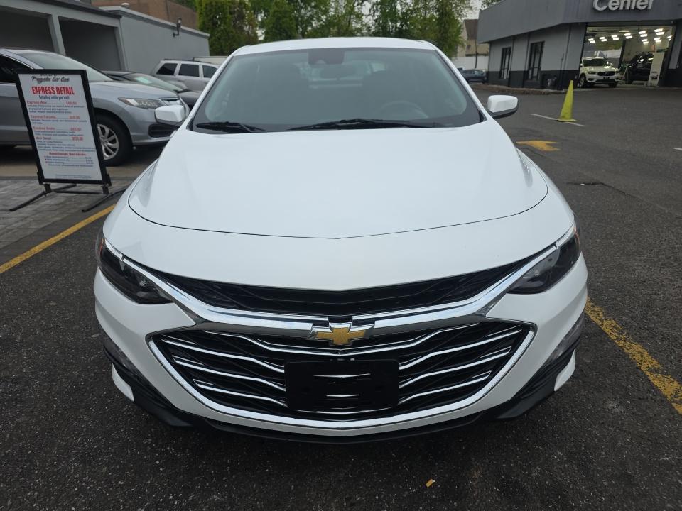 CHEVROLET CAMARO - 3