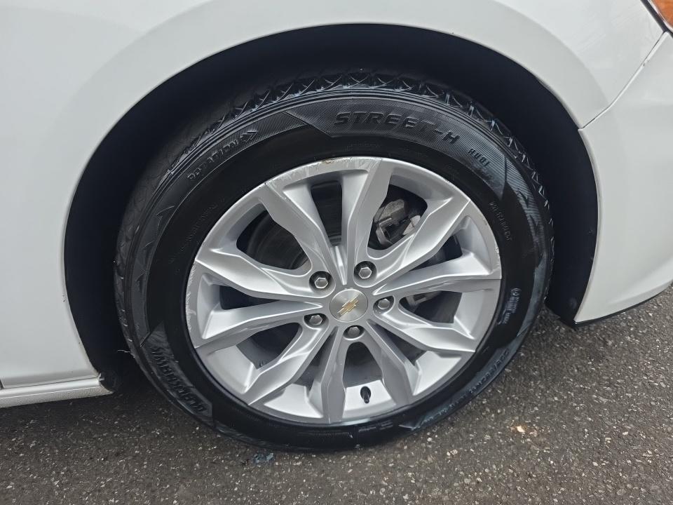 CHEVROLET CAMARO - 10