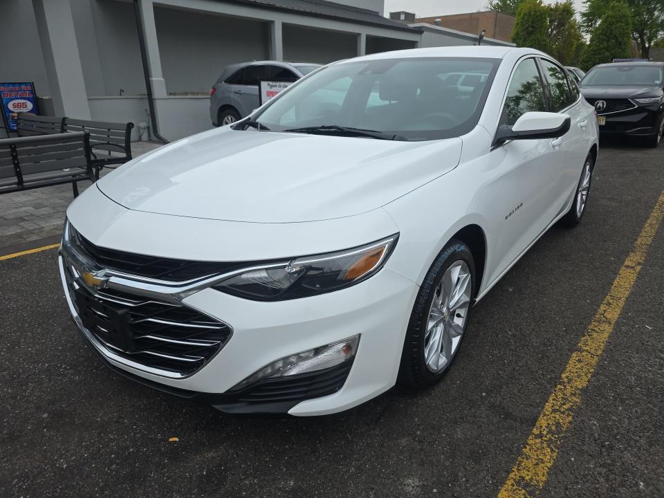 CHEVROLET CAMARO - 1