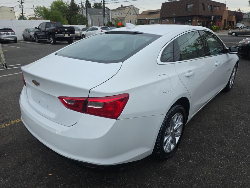 CHEVROLET CAMARO - 5