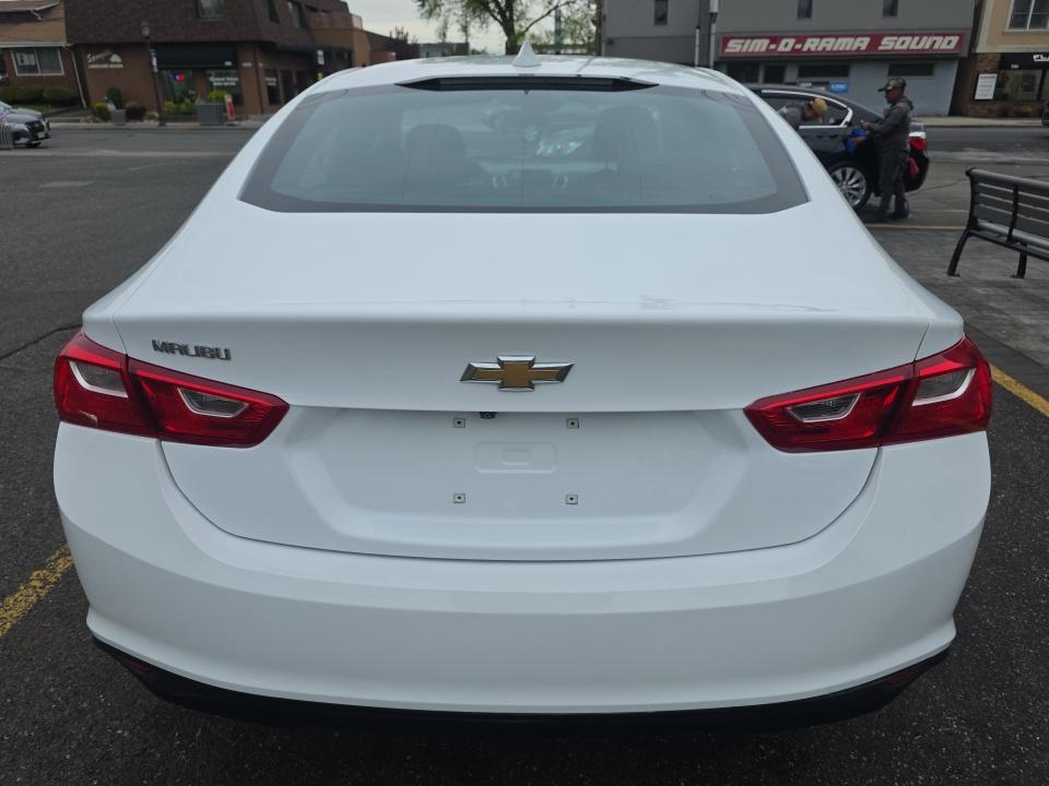 CHEVROLET CAMARO - 6