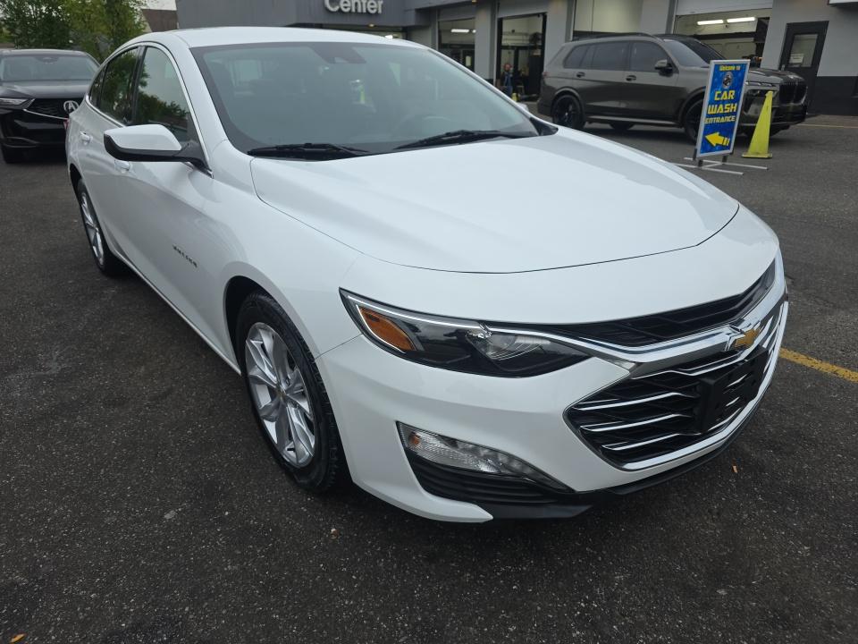 CHEVROLET CAMARO - 4