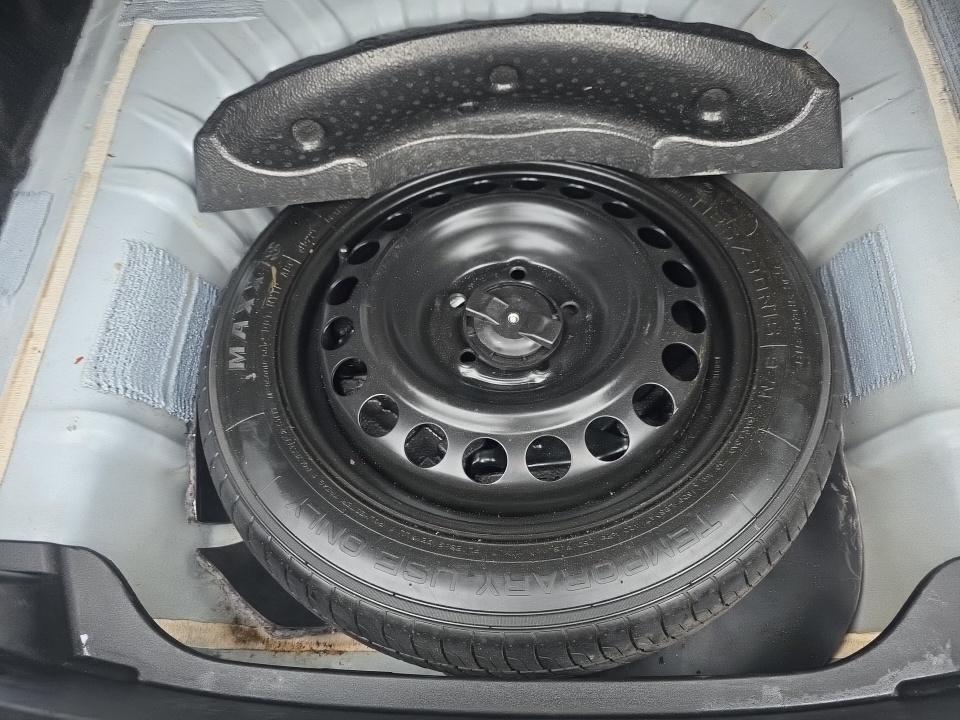 CHEVROLET CAMARO - 8