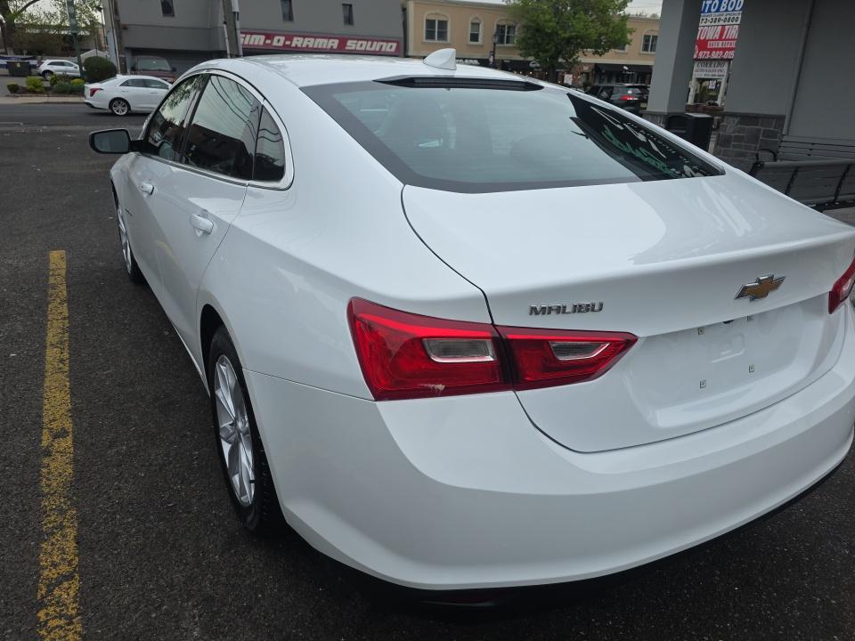 CHEVROLET CAMARO - 7