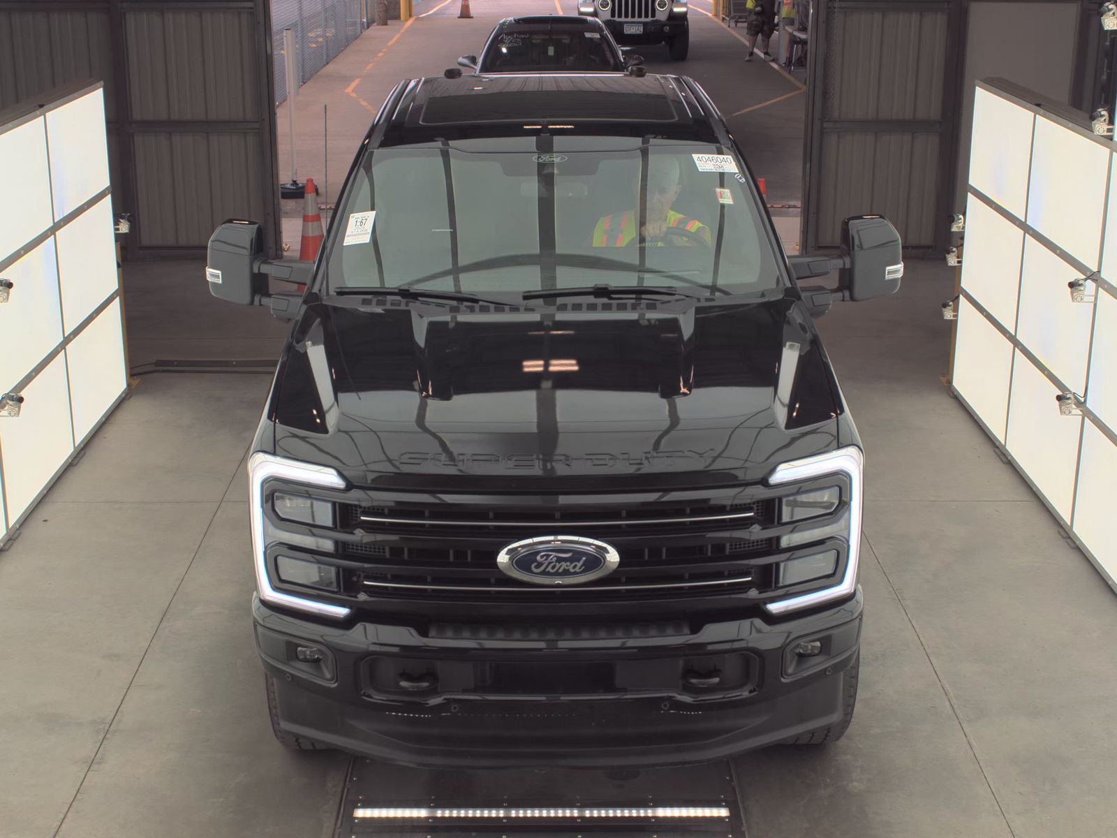FORD F-250 - 3