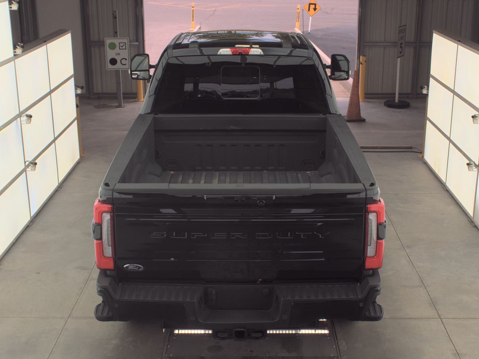 FORD F-250 - 7