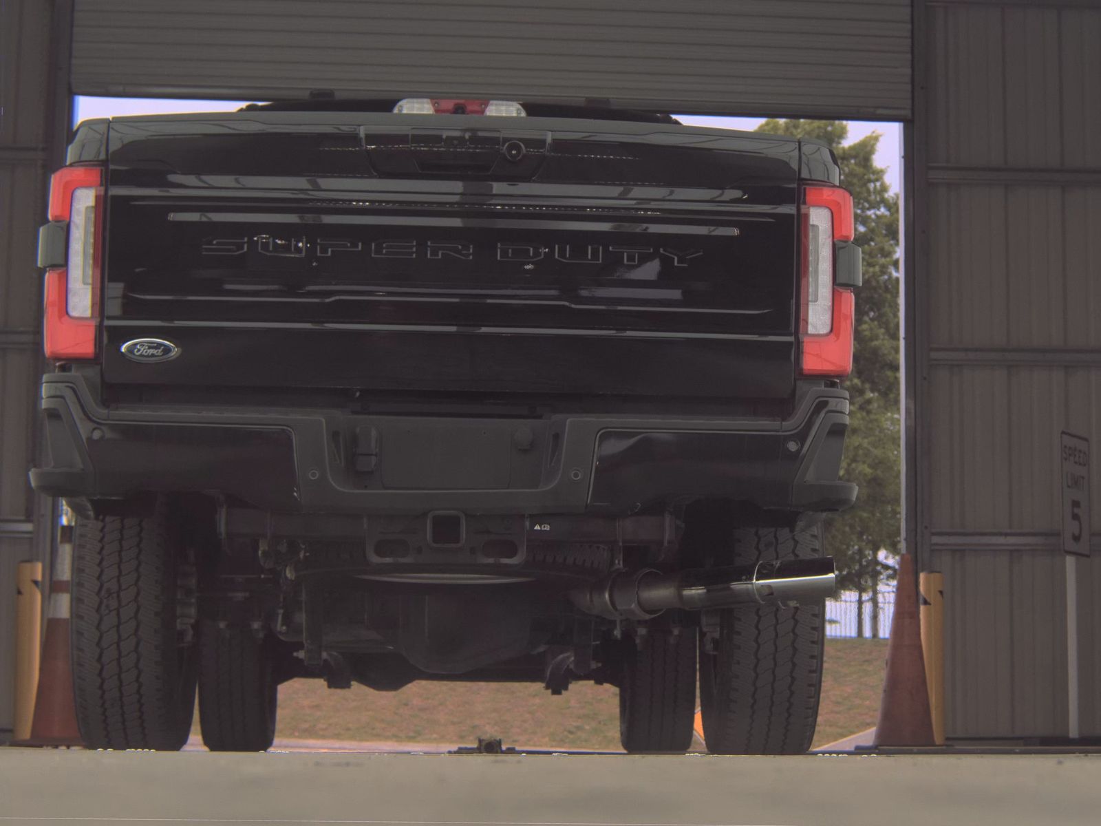 FORD F-250 - 8