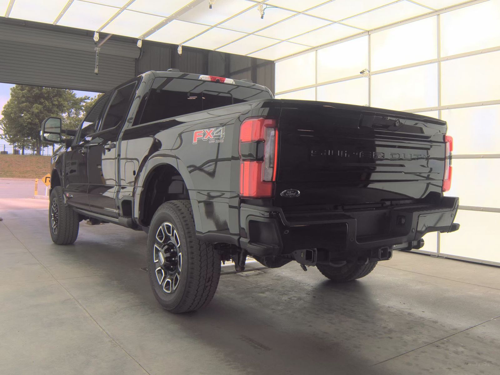 FORD F-250 - 9