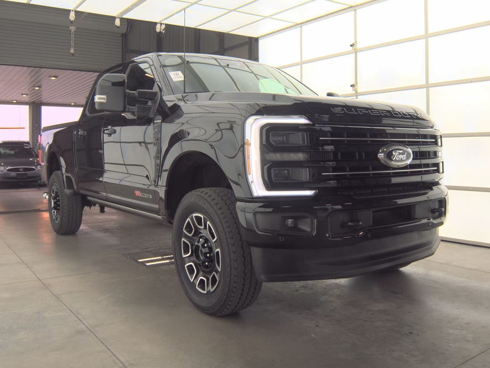 FORD F-250 - 5