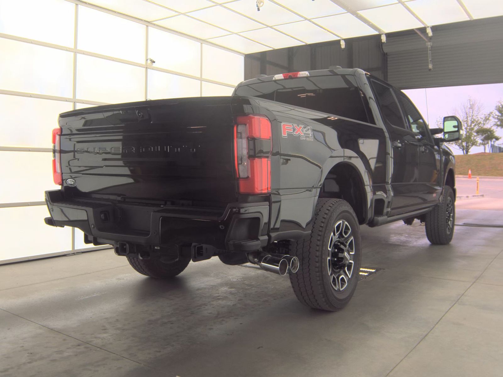 FORD F-250 - 6