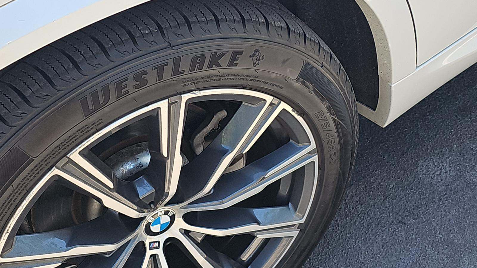 2019 BMW X5 xDrive50i AWD