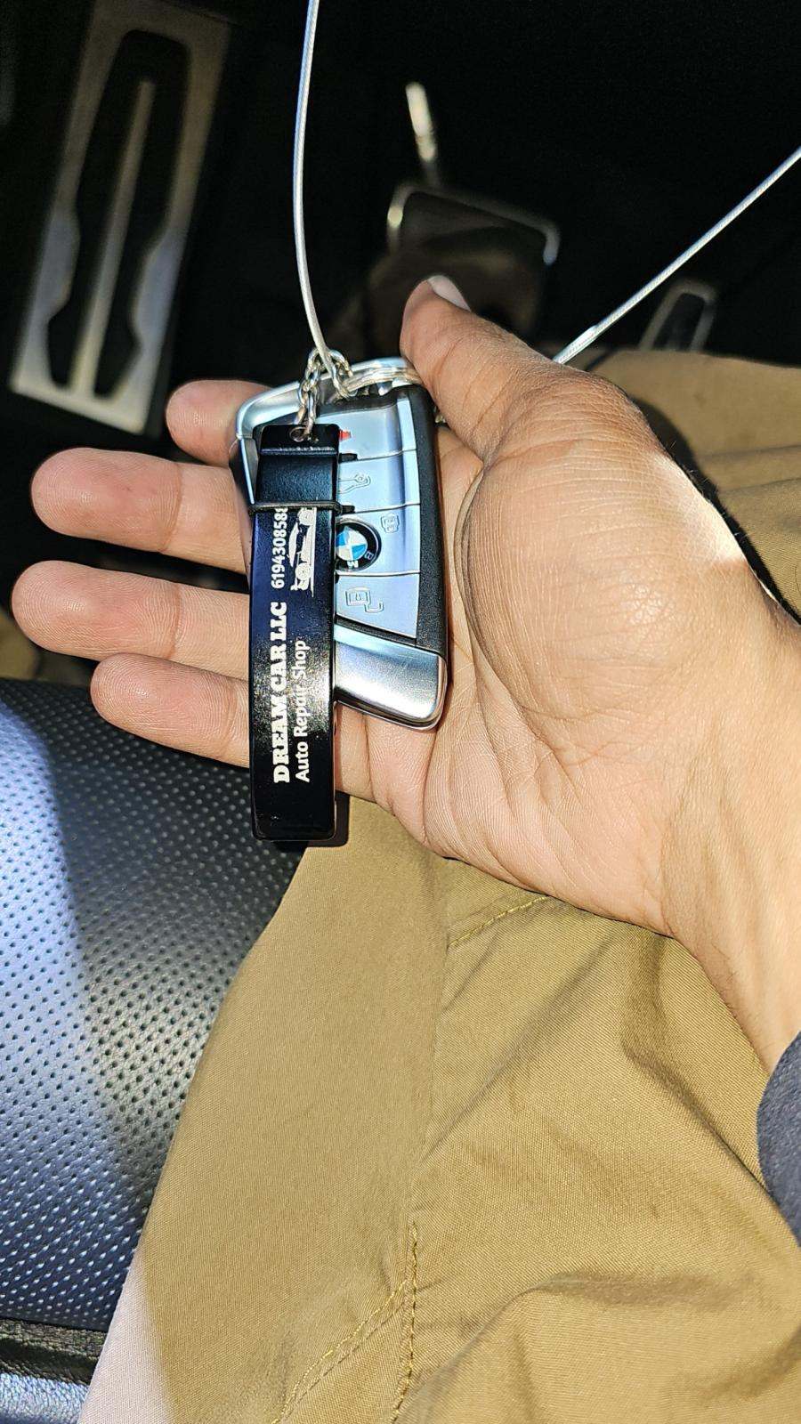 2019 BMW X5 xDrive50i AWD