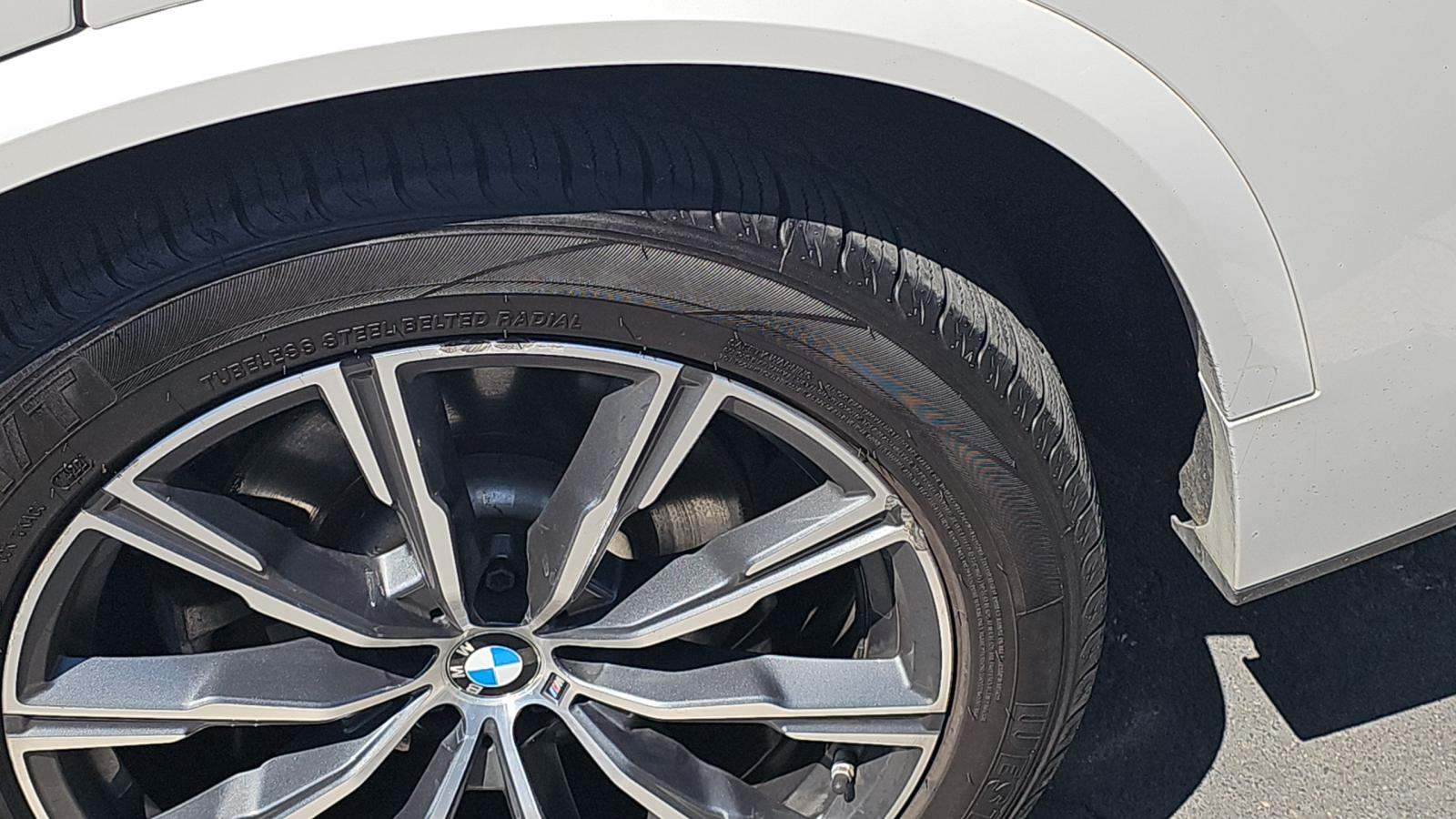 2019 BMW X5 xDrive50i AWD