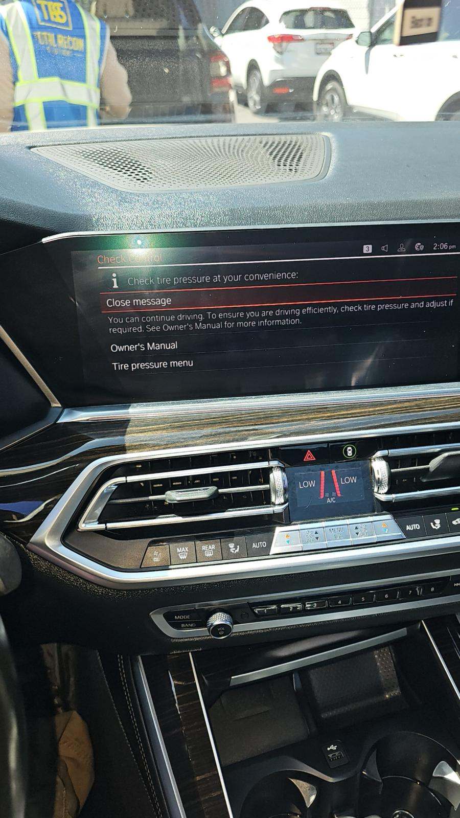 2019 BMW X5 xDrive50i AWD