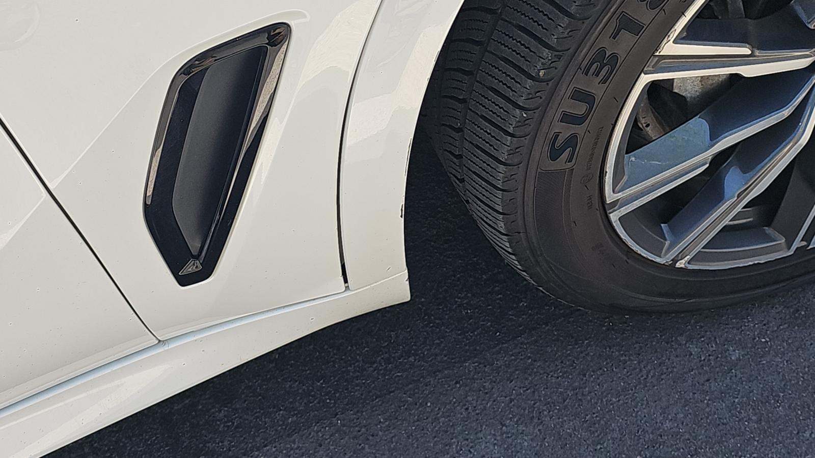 2019 BMW X5 xDrive50i AWD