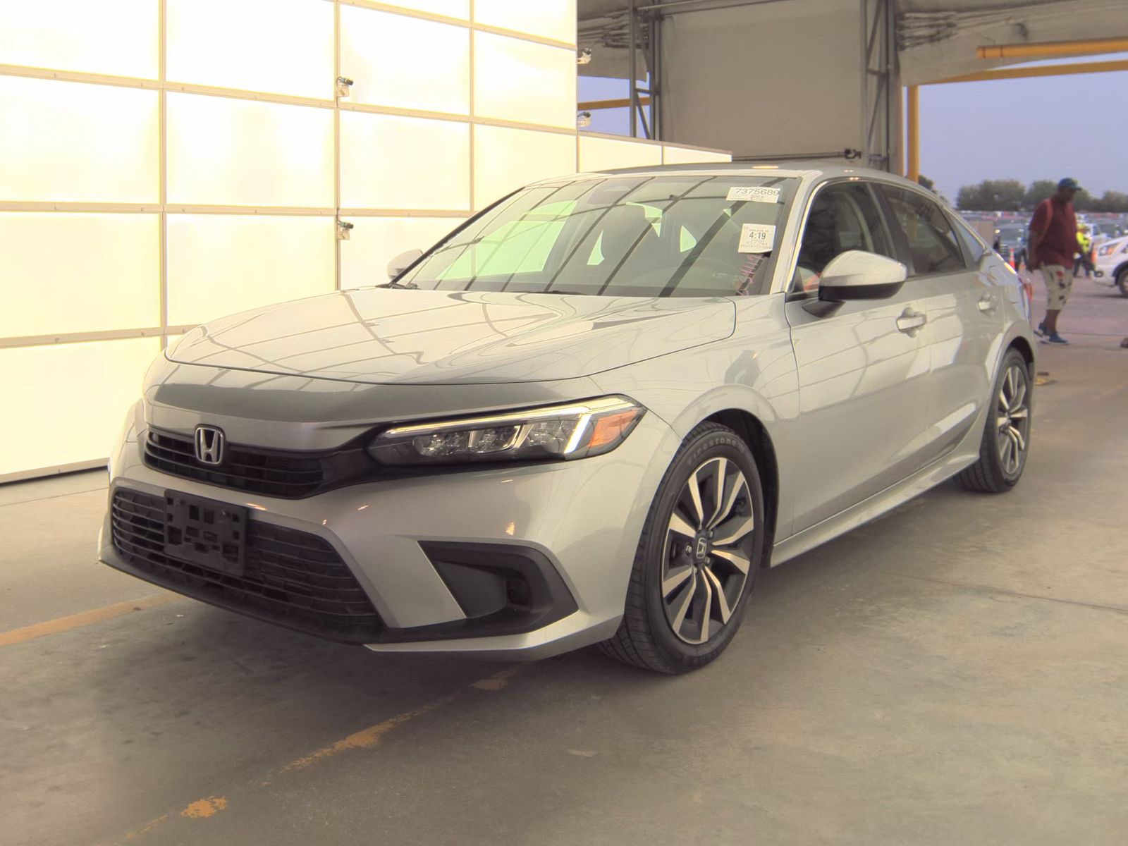 HONDA OTHER - 1