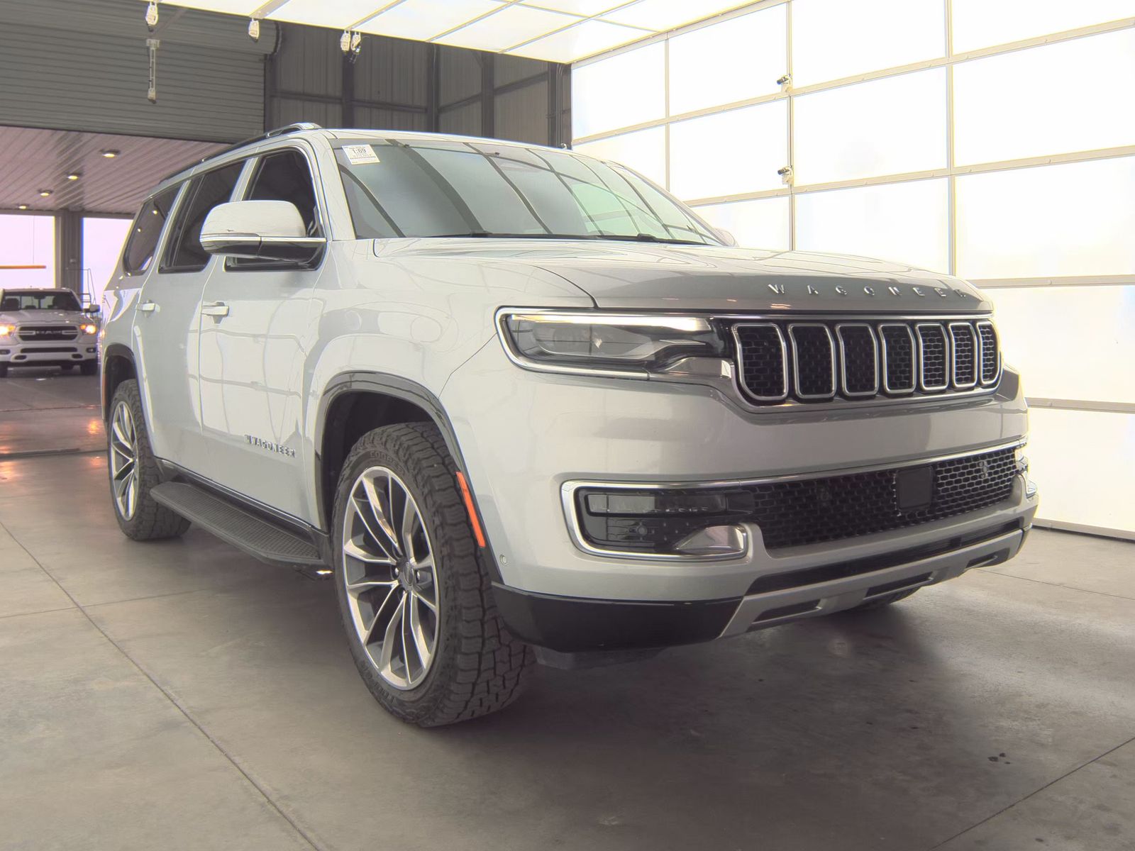 JEEP OTHER - 5