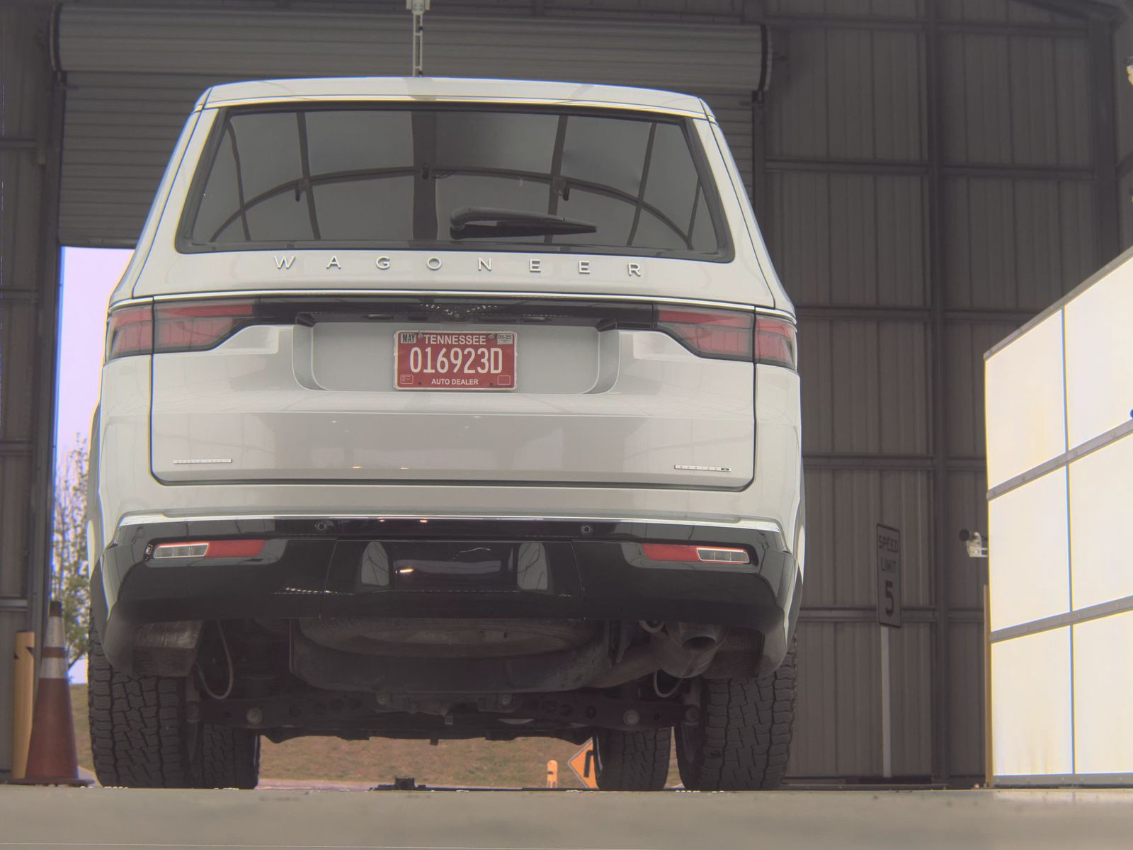 JEEP OTHER - 8