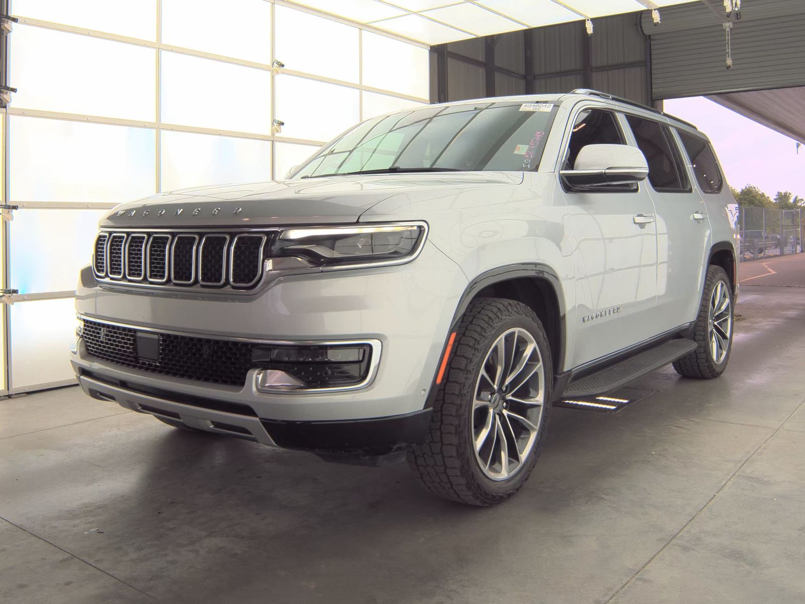 JEEP OTHER - 1