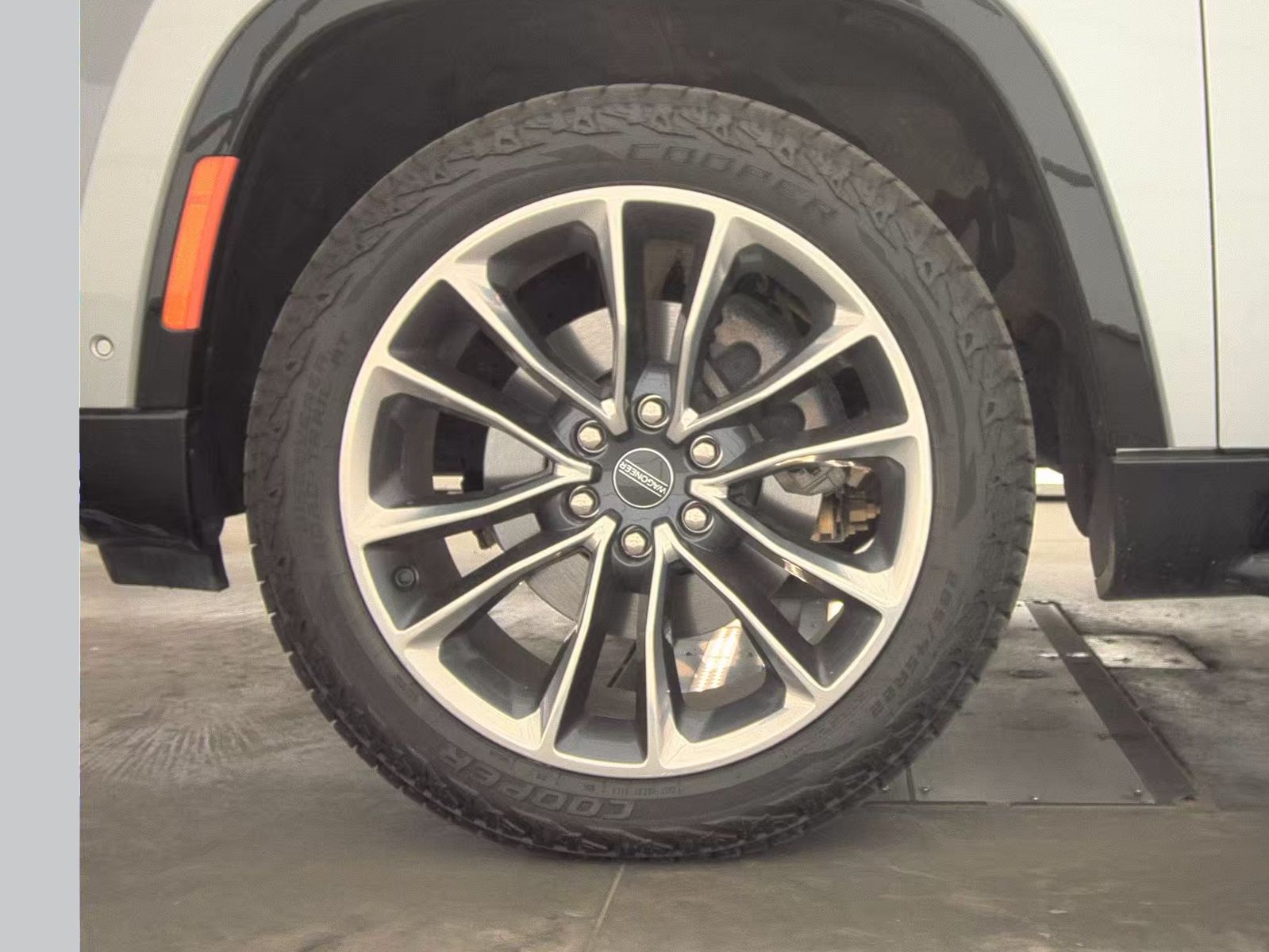 JEEP OTHER - 10