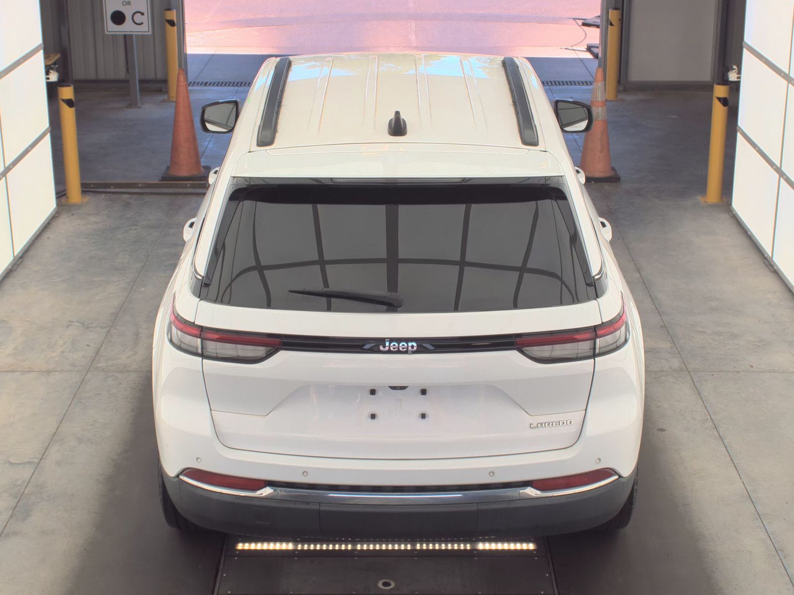 JEEP GRAND CHEROKEE - 6