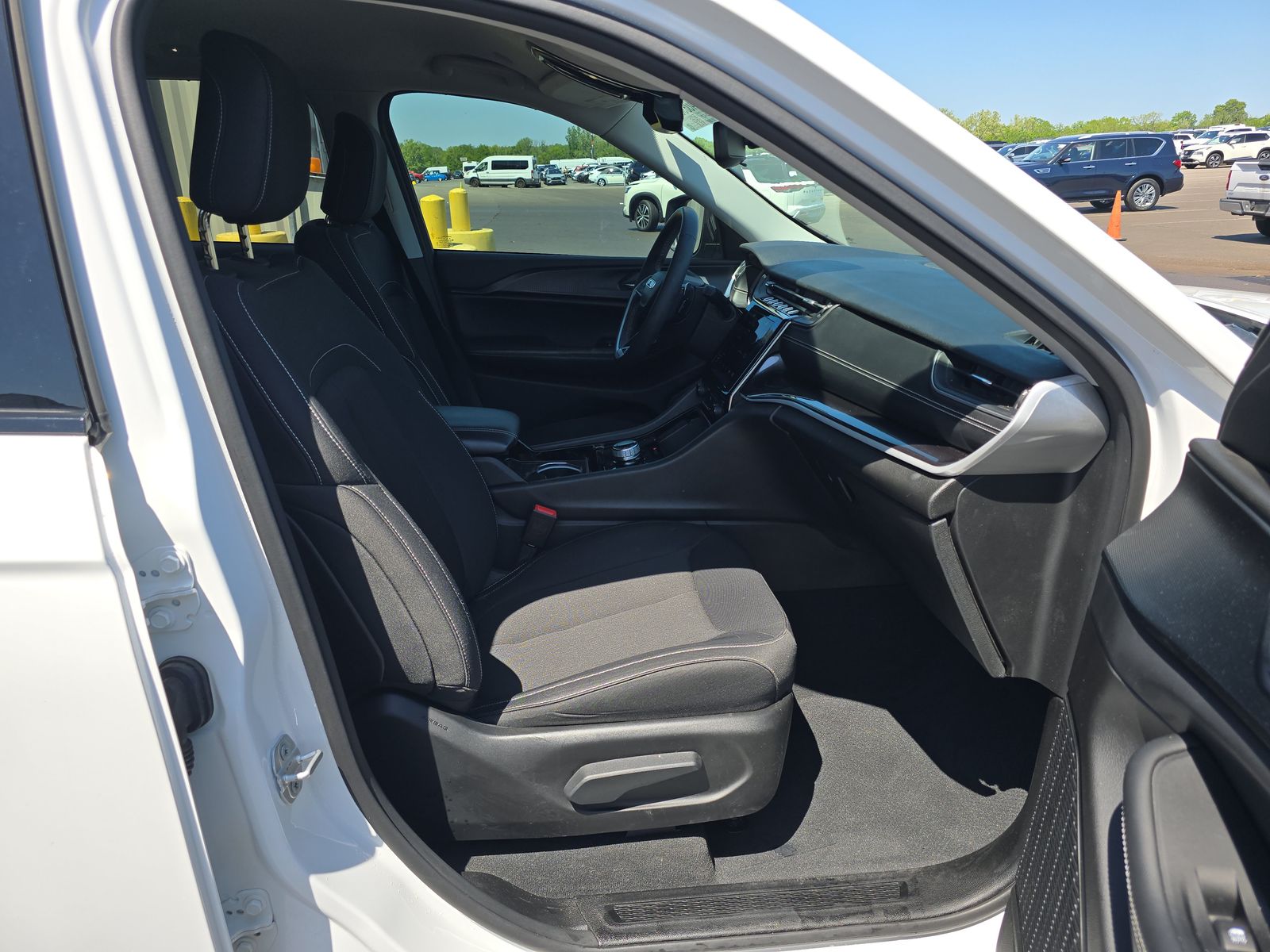 JEEP GRAND CHEROKEE - 9